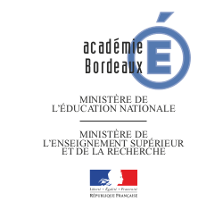 académie de bordeaux