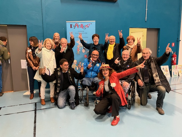 Journées Handi-citoyennes 2022