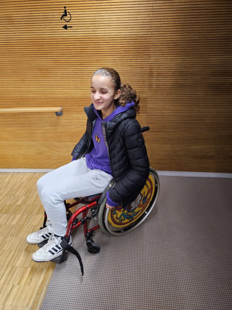 Retour en images sur les journées handicitoyennes 2023 en Gironde