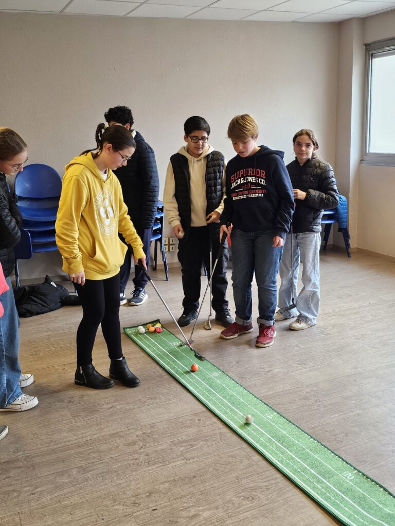 journéee-handicitoyenne-Diffrent-comme-tout-le-monde-college-gironde