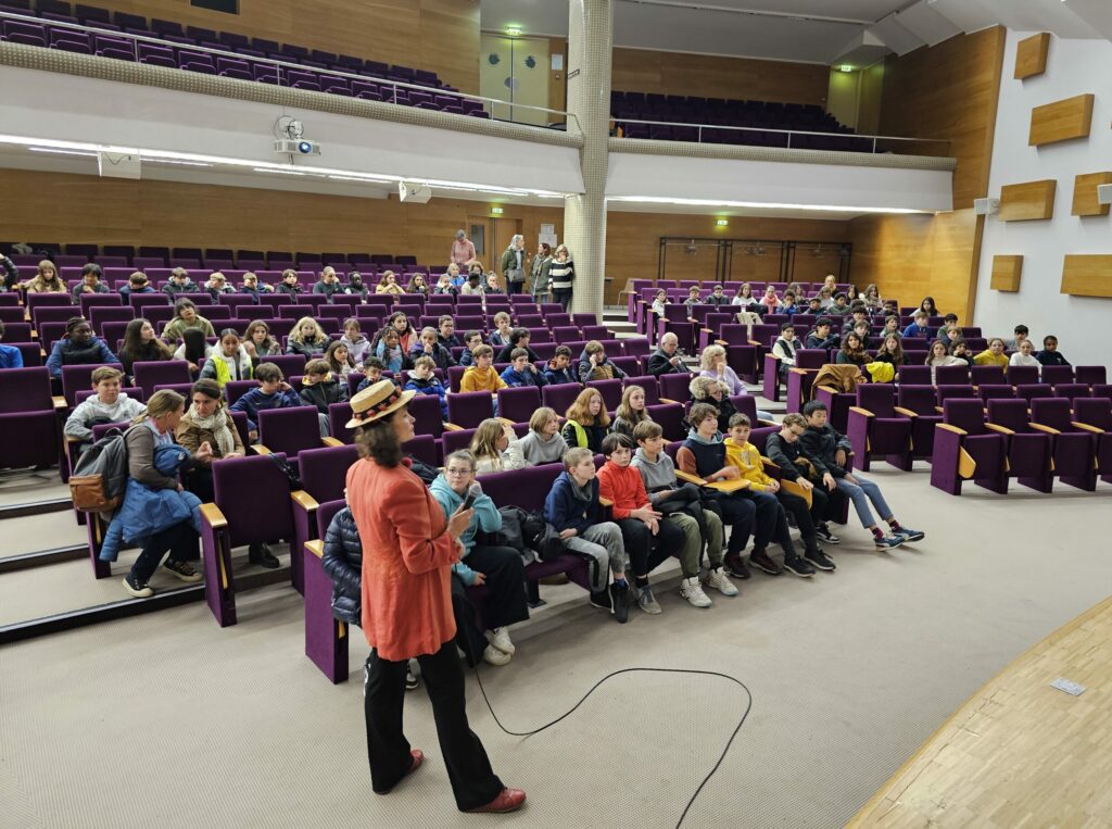 Journées Handicitoyennes 2023