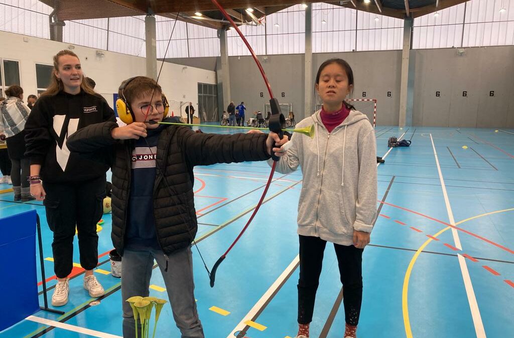 Journées handicitoyennes, Mios 12/23