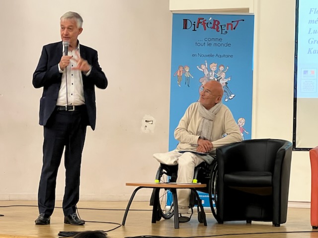 paul-eric-martin-leys-Diffrent-comme-tout-le-monde
