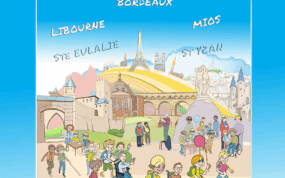 Bientôt nos journées Handicitoyennes 2025