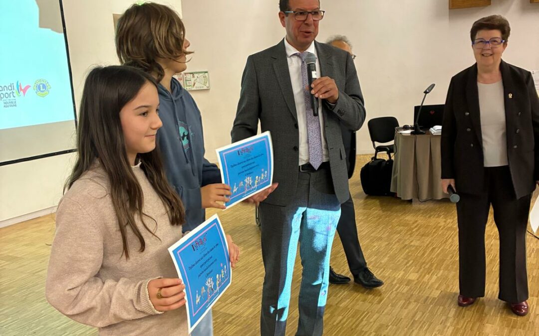 Journées Handicitoyennes Novembre 2025